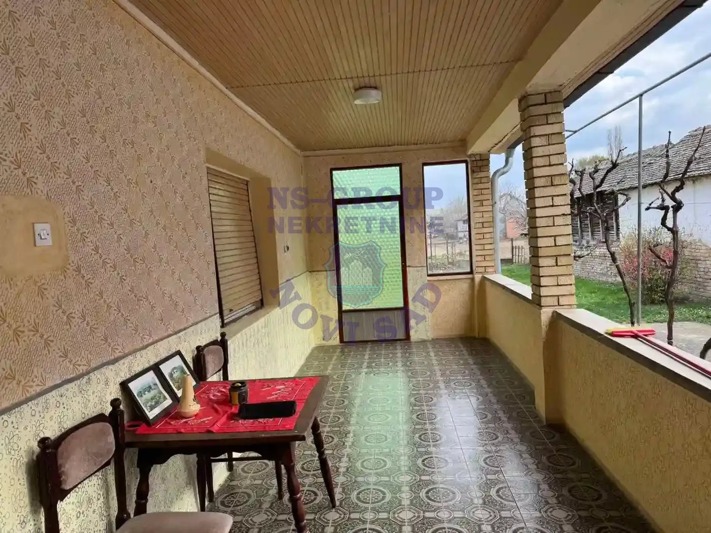 kuca na prodaju Gajdobra 87m2 567828