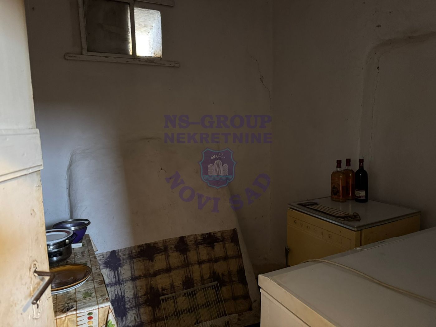kuca na prodaju Gajdobra 87m2 567828