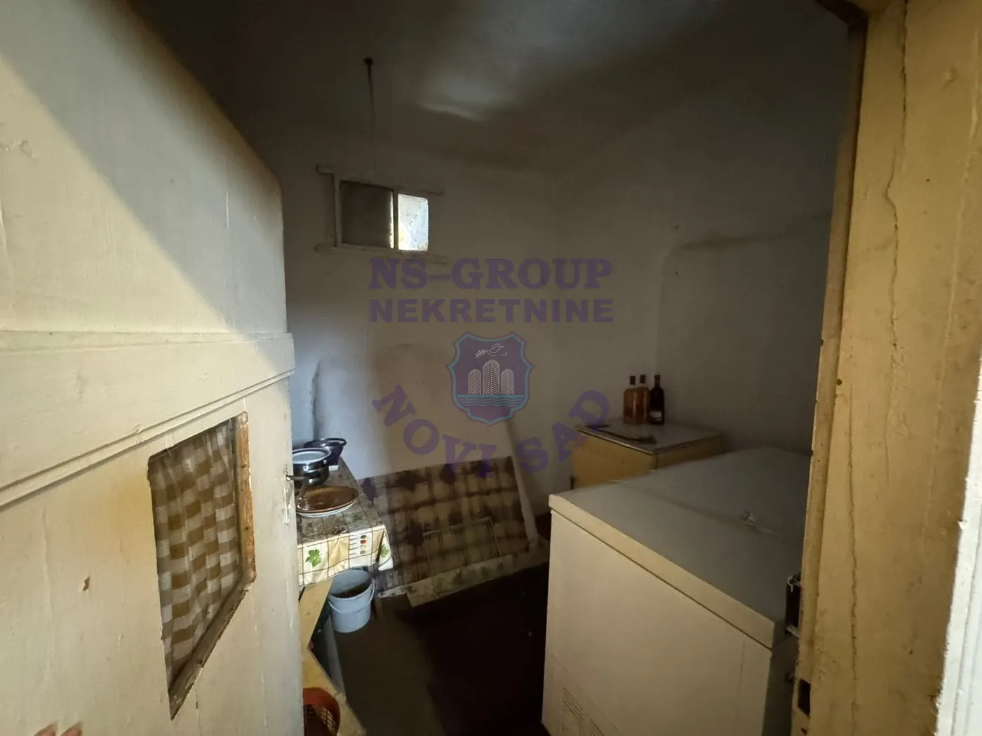 kuca na prodaju Gajdobra 87m2 567828