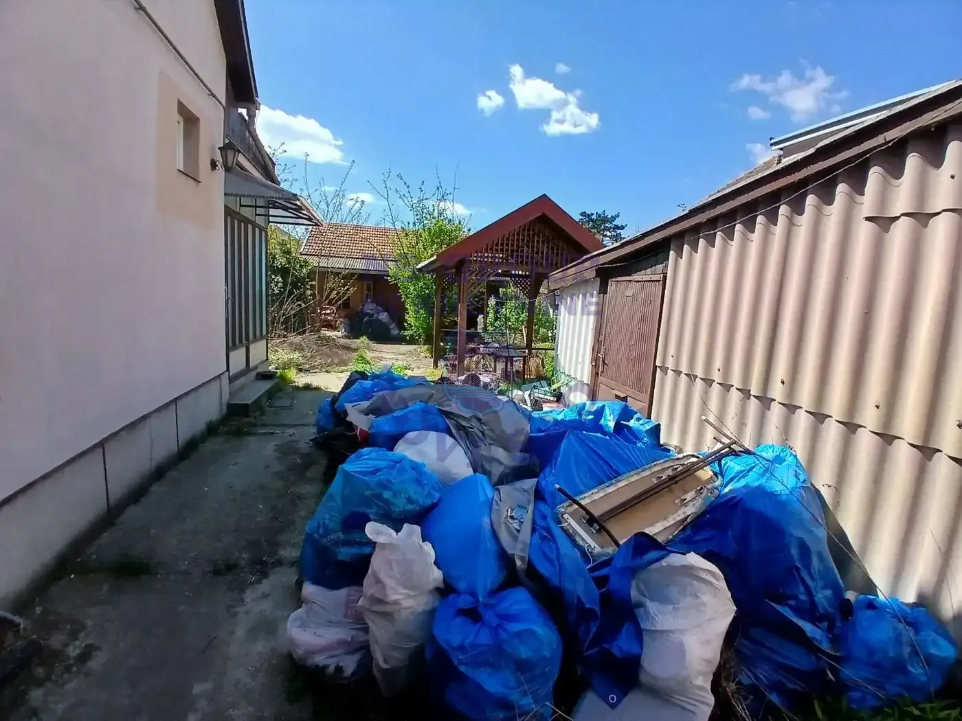 kuca na prodaju Novi Sad 155m2 565605