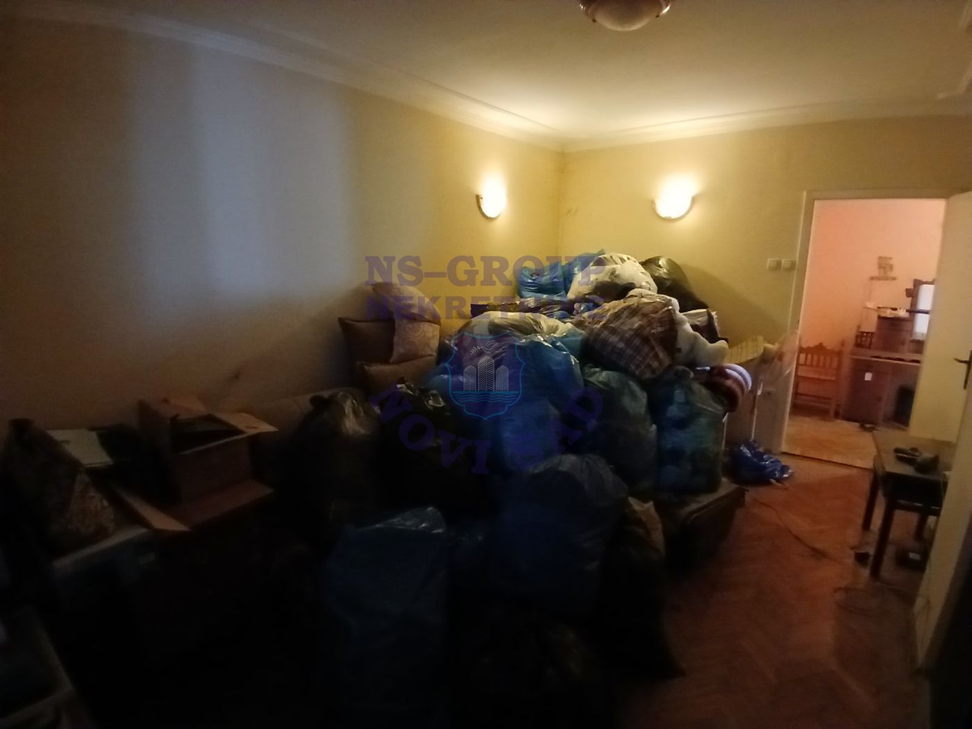 kuca na prodaju Novi Sad 155m2 565605