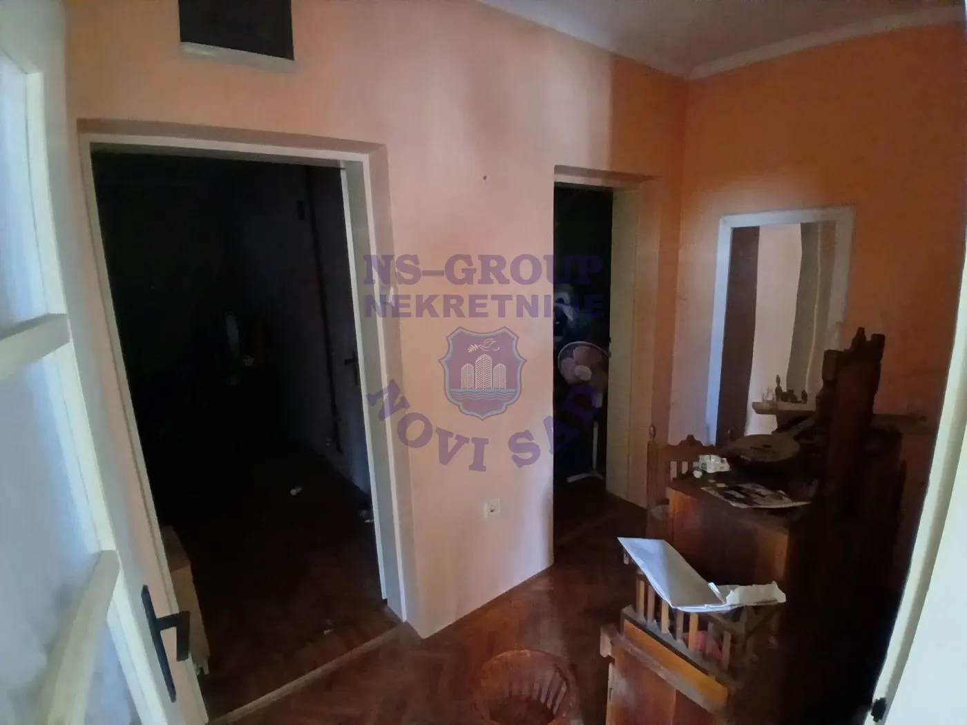 kuca na prodaju Novi Sad 155m2 565605