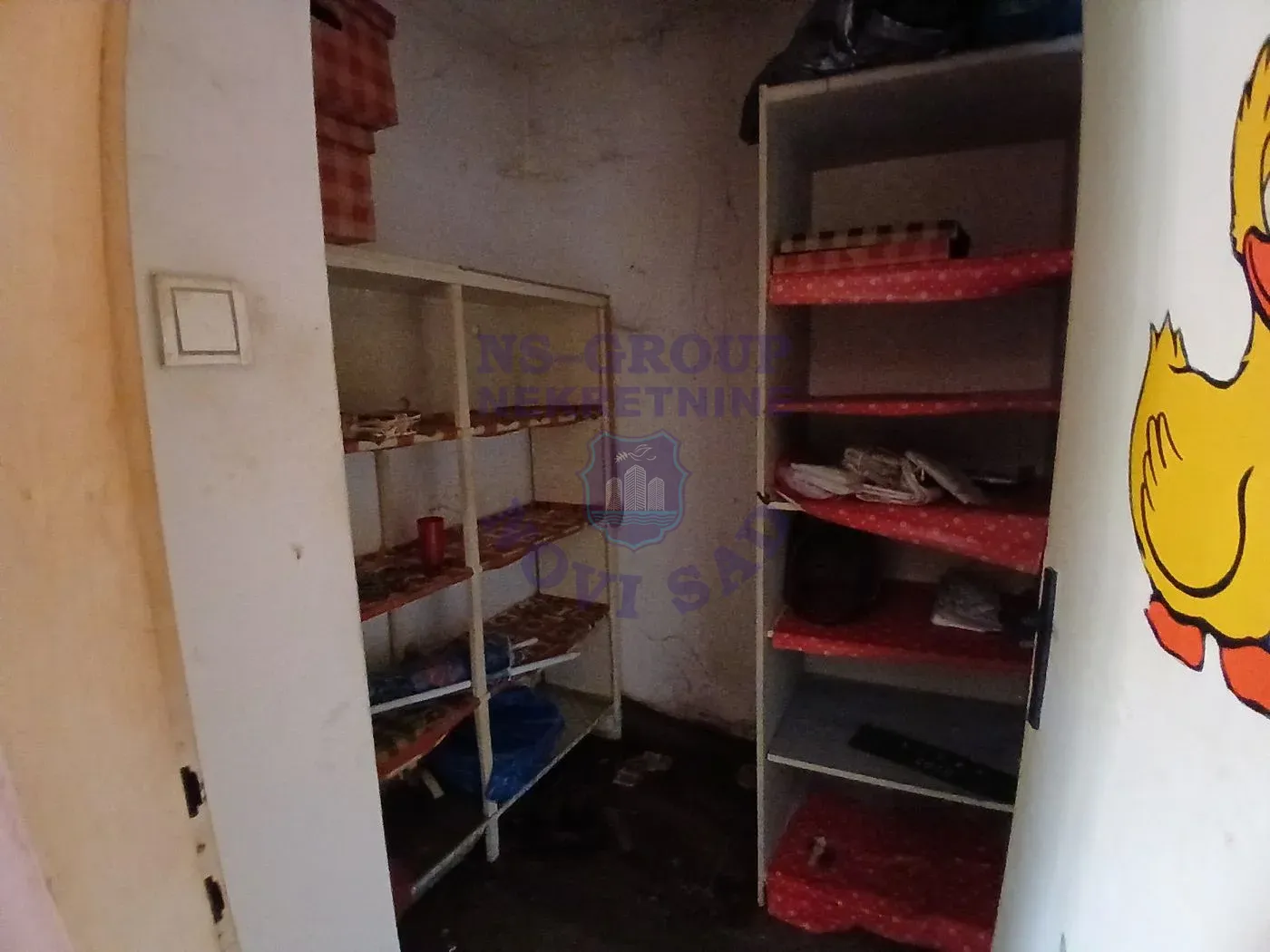 kuca na prodaju Novi Sad 155m2 565605