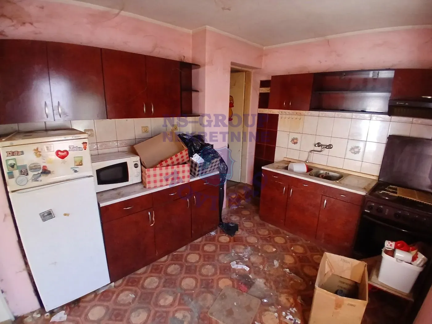 kuca na prodaju Novi Sad 155m2 565605