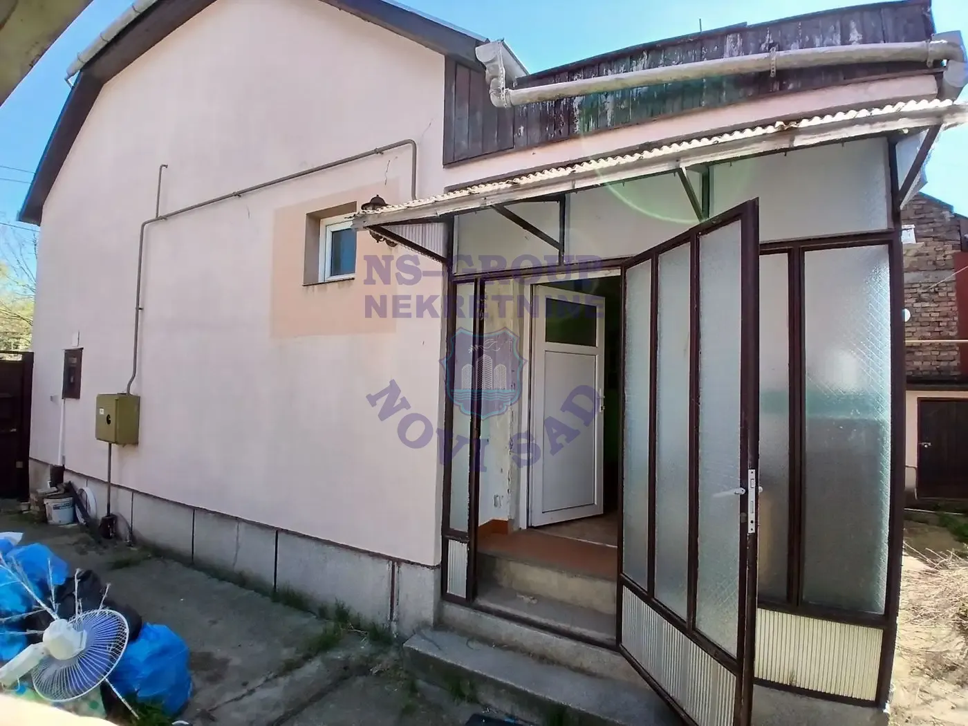 kuca na prodaju Novi Sad 155m2 565605