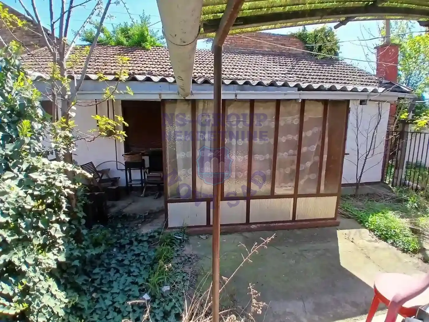 kuca na prodaju Novi Sad 155m2 565605