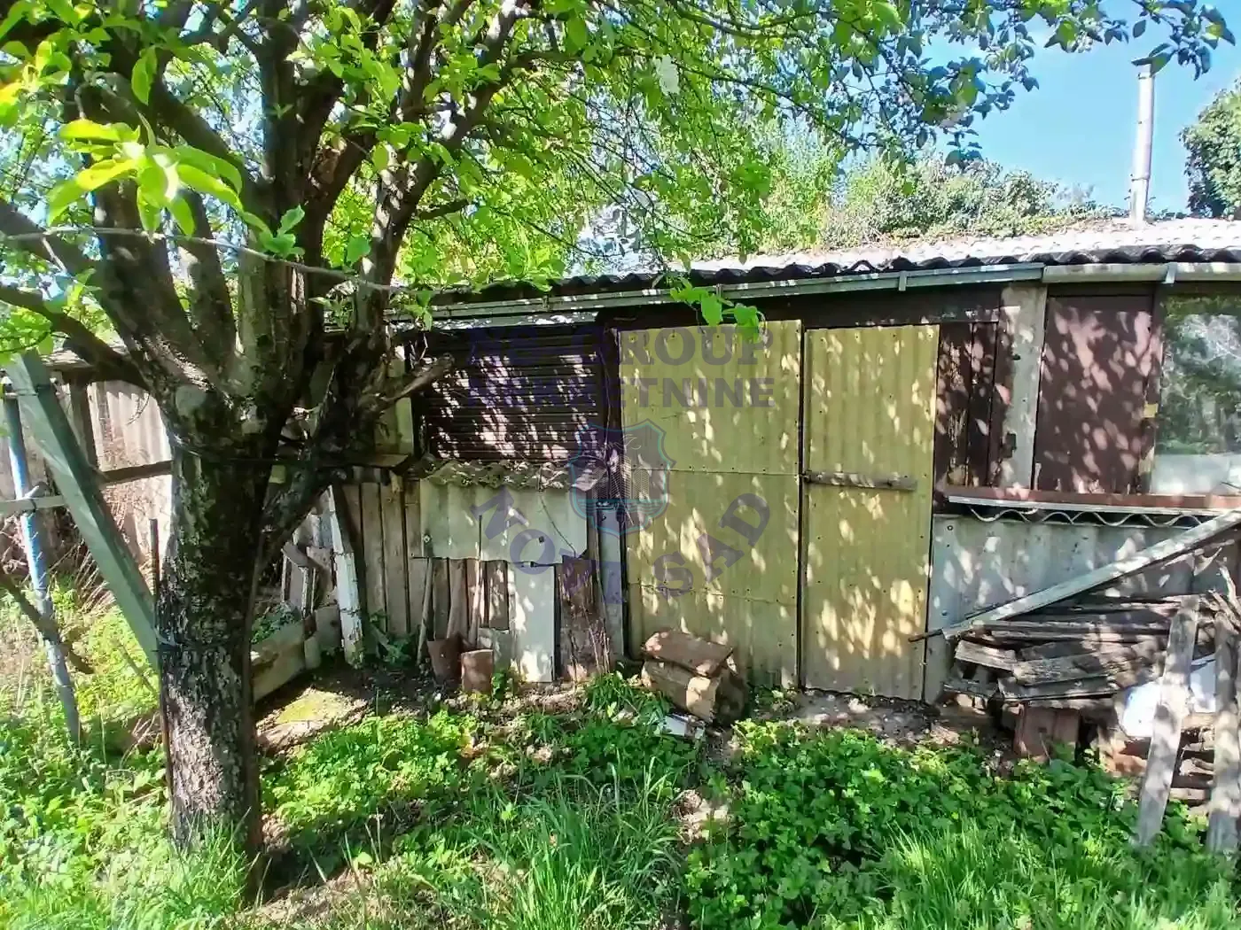 kuca na prodaju Novi Sad 155m2 565605