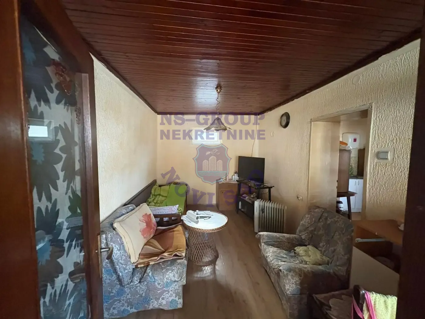 kuca na prodaju Kisač 126m2 567879