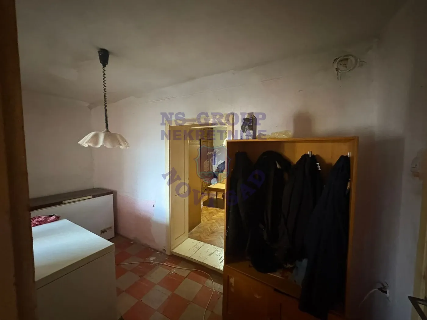 kuca na prodaju Kisač 126m2 567879