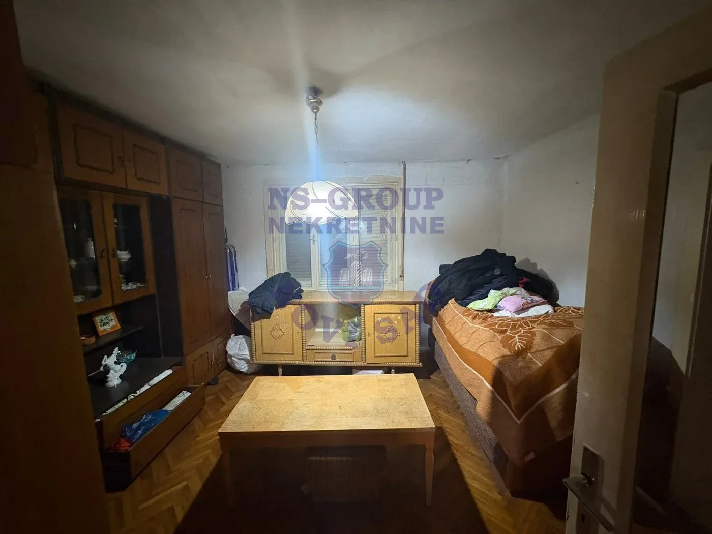 kuca na prodaju Kisač 126m2 567879