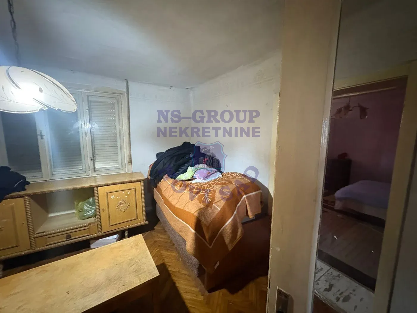 kuca na prodaju Kisač 126m2 567879