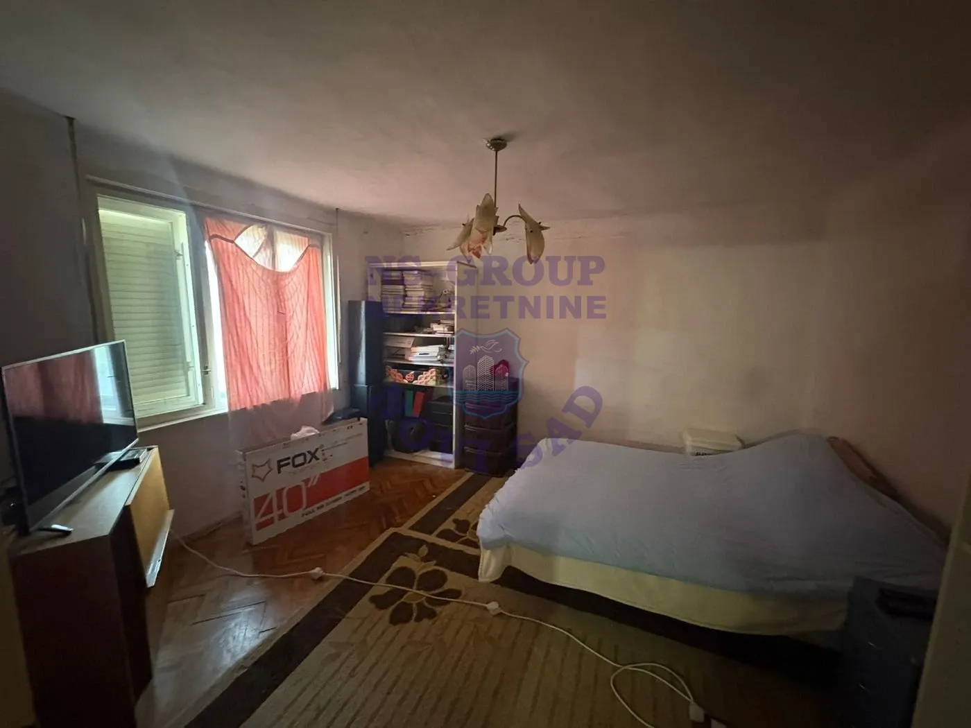 kuca na prodaju Kisač 126m2 567879