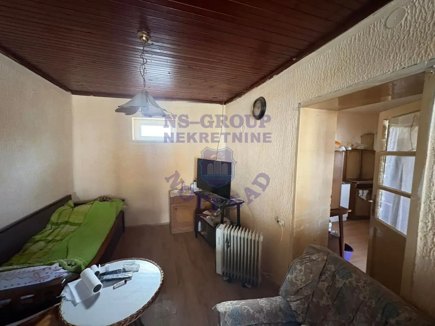 kuca na prodaju Kisač 126m2 567879