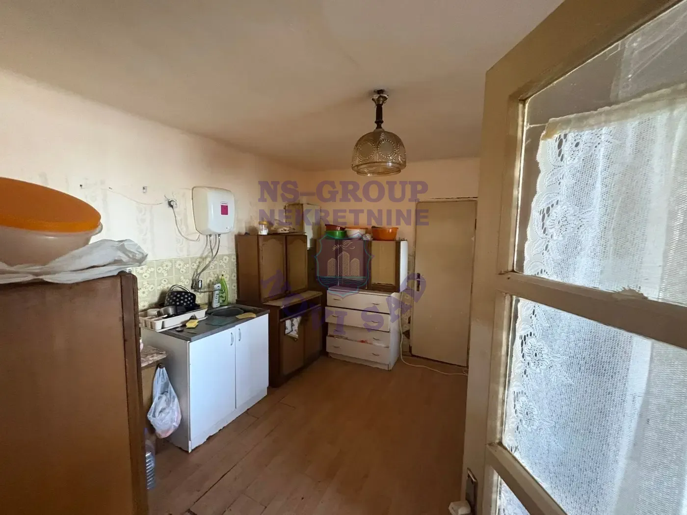 kuca na prodaju Kisač 126m2 567879