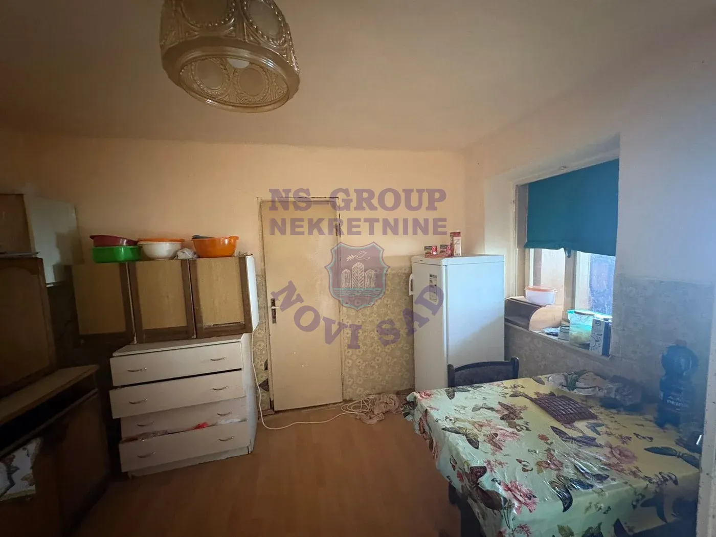 kuca na prodaju Kisač 126m2 567879
