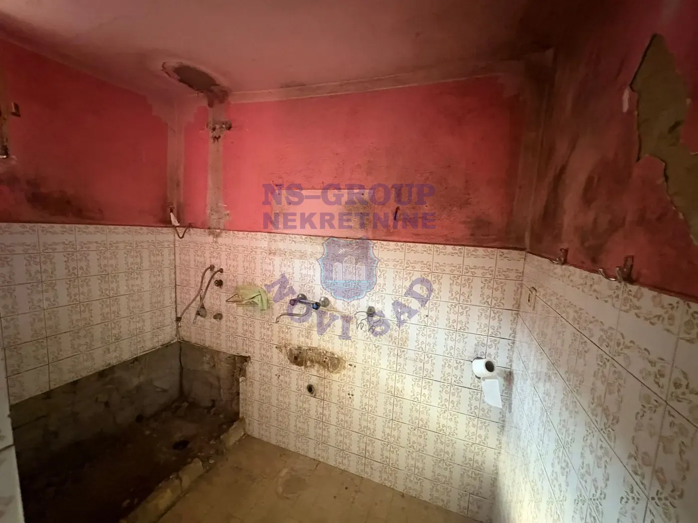 kuca na prodaju Kisač 126m2 567879