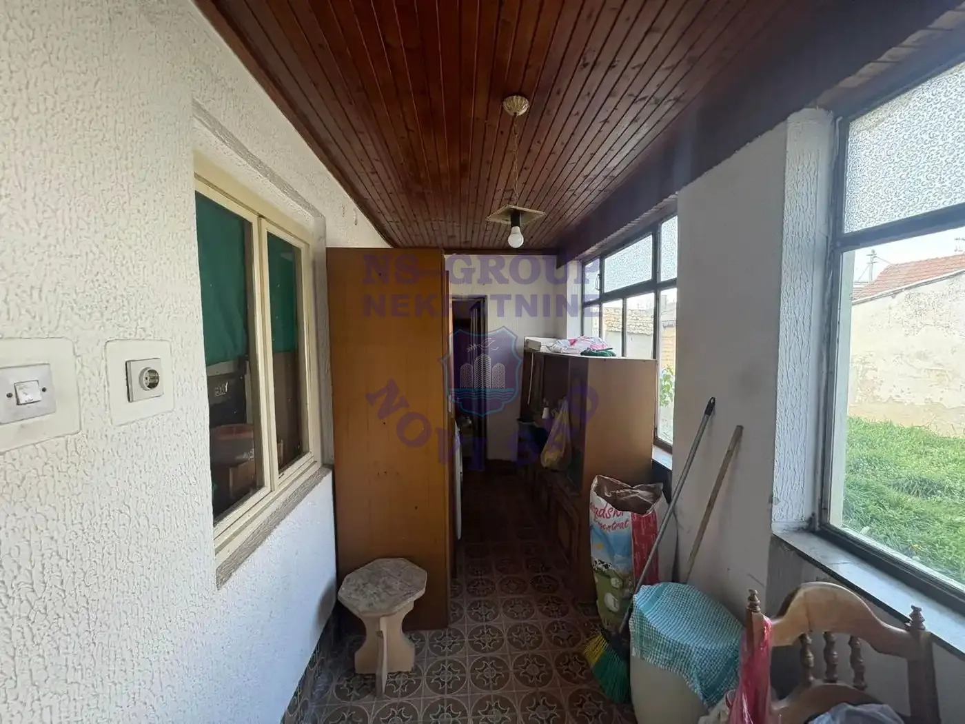 kuca na prodaju Kisač 126m2 567879