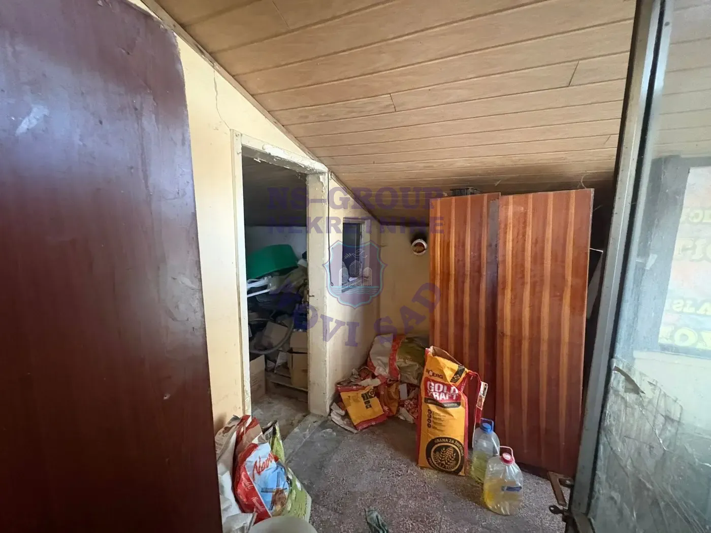 kuca na prodaju Kisač 126m2 567879