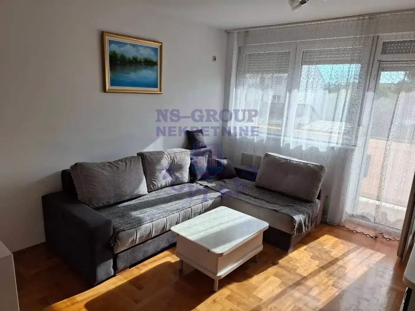 stan na prodaju Novi Sad, 53m2 16082