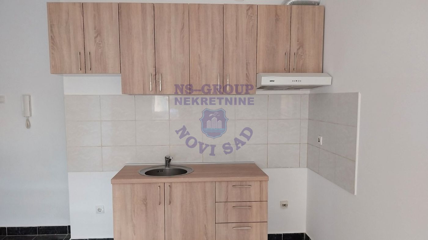 stan na prodaju Novi Sad, 52m2 16087