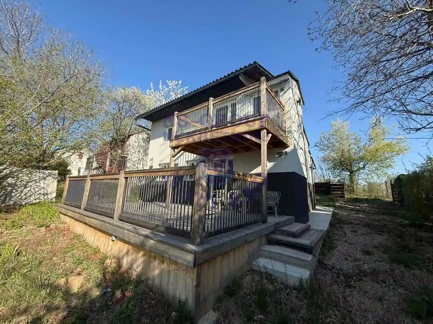 kuca na prodaju Čortanovci, 35m2 567937