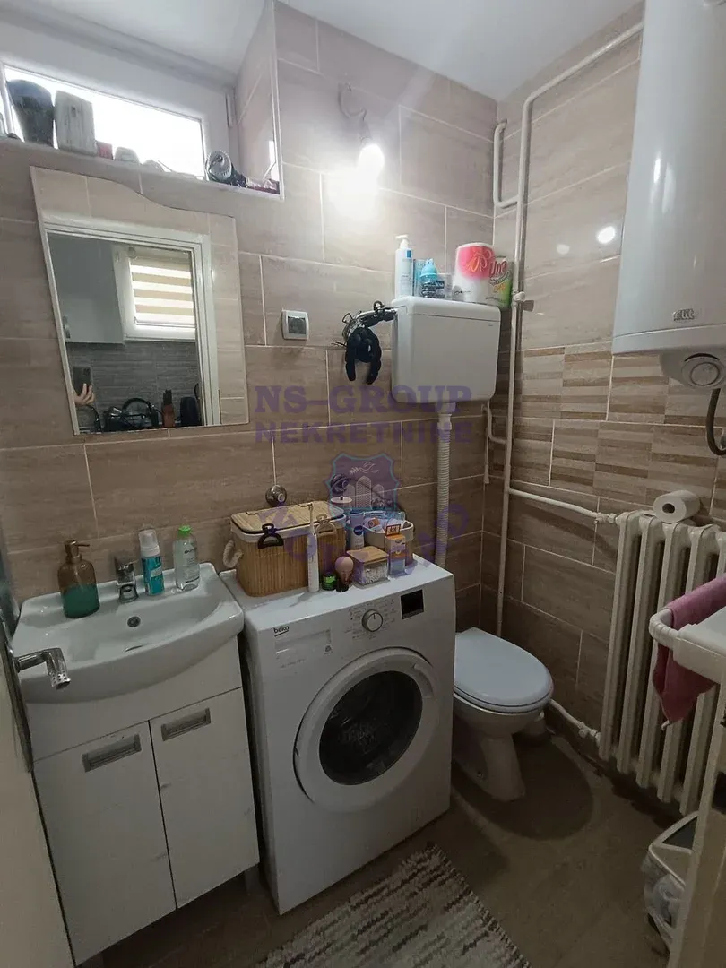 stan na prodaju Novi Sad 20m2 567968