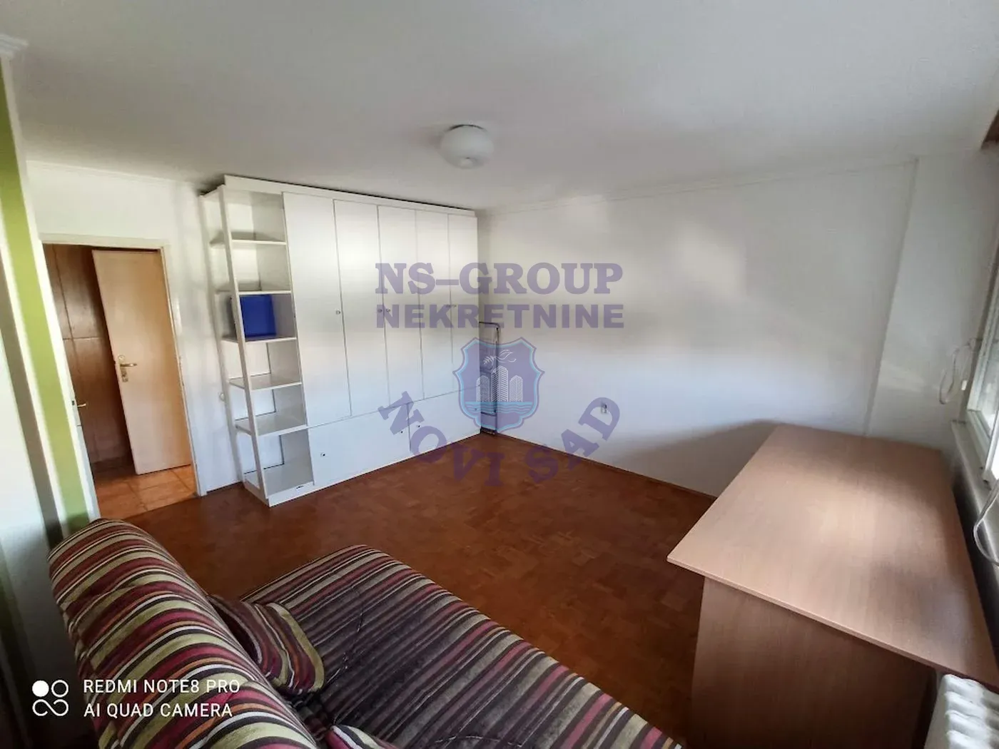 stan na prodaju Novi Sad 56m2 567902