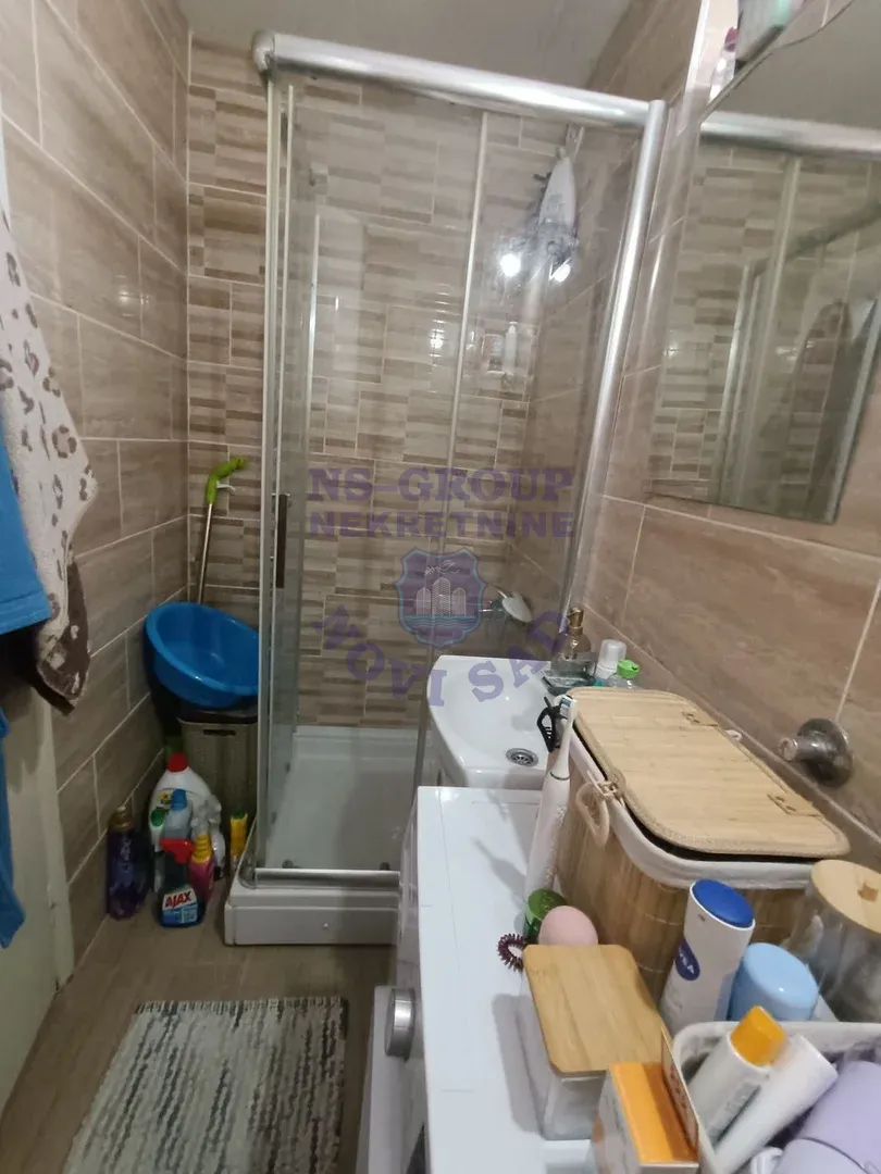 stan na prodaju Novi Sad 20m2 567968