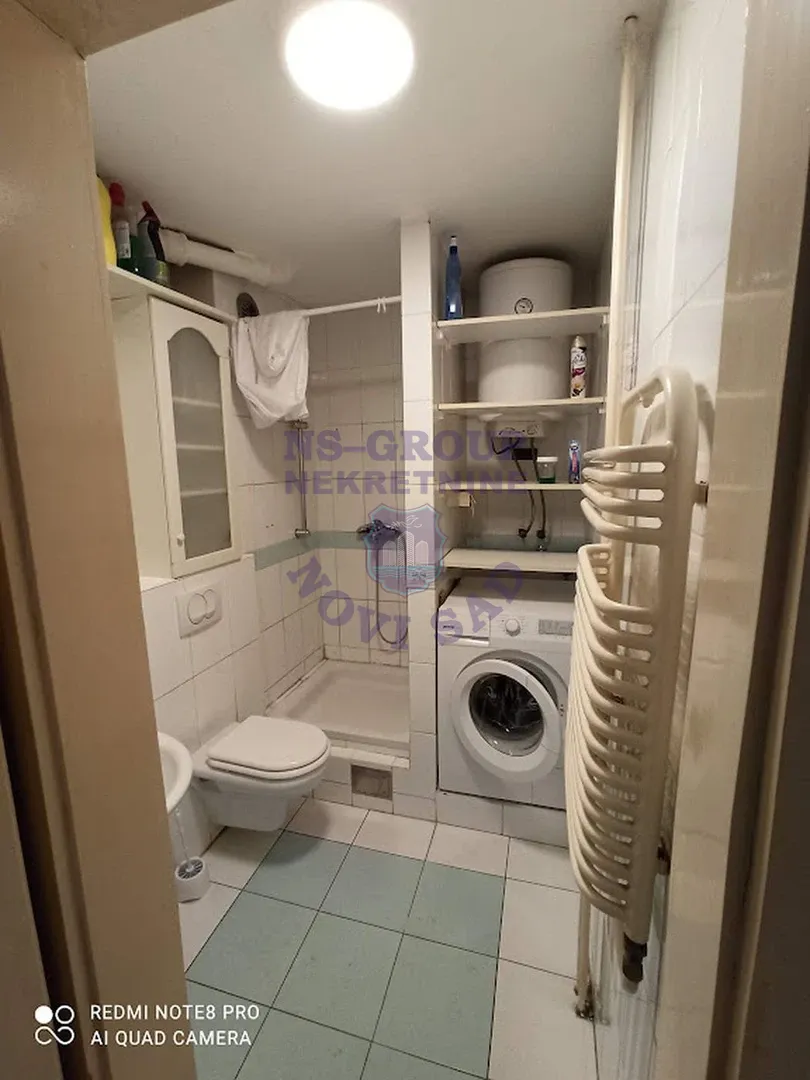stan na prodaju Novi Sad 56m2 567902