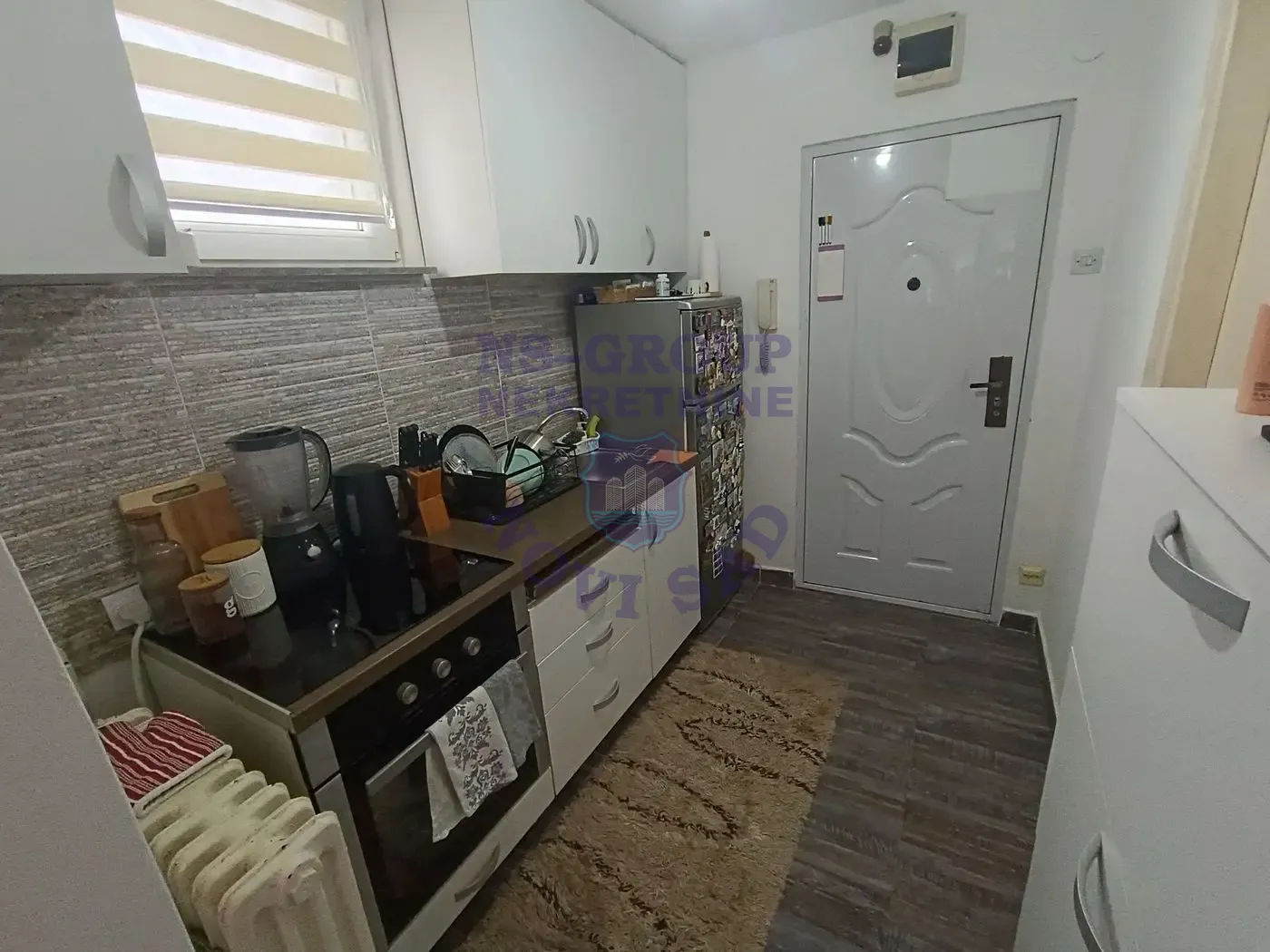 stan na prodaju Novi Sad 20m2 567968