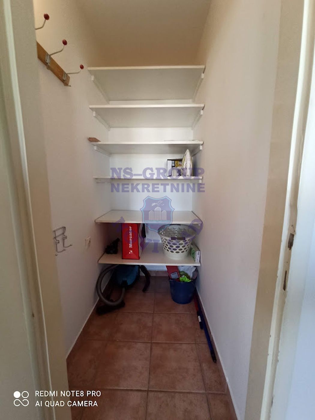 stan na prodaju Novi Sad 56m2 567902