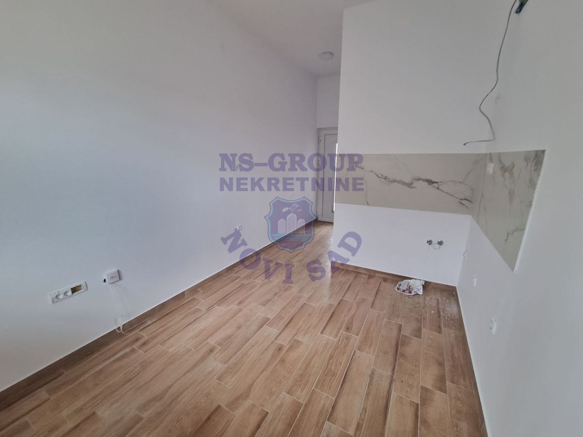 stan na prodaju Novi Sad 14m2 567934