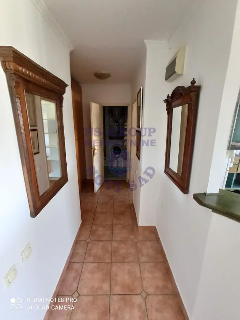 stan na prodaju Novi Sad 56m2 567902