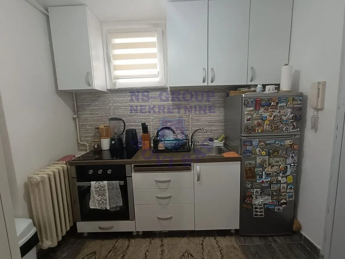 stan na prodaju Novi Sad 20m2 567968