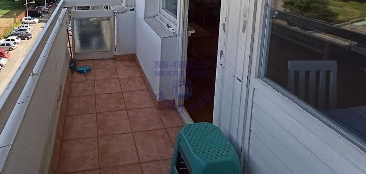 stan na prodaju Novi Sad 56m2 567902