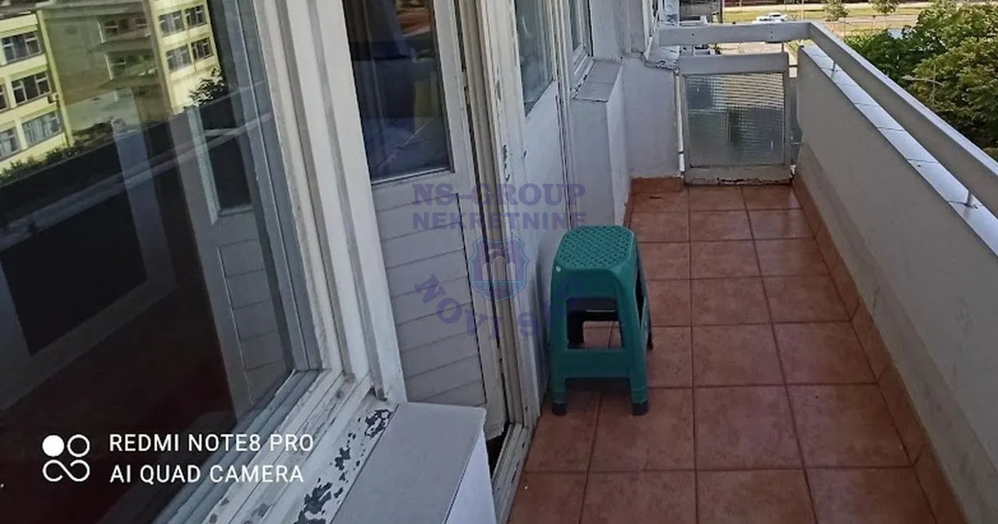 stan na prodaju Novi Sad 56m2 567902