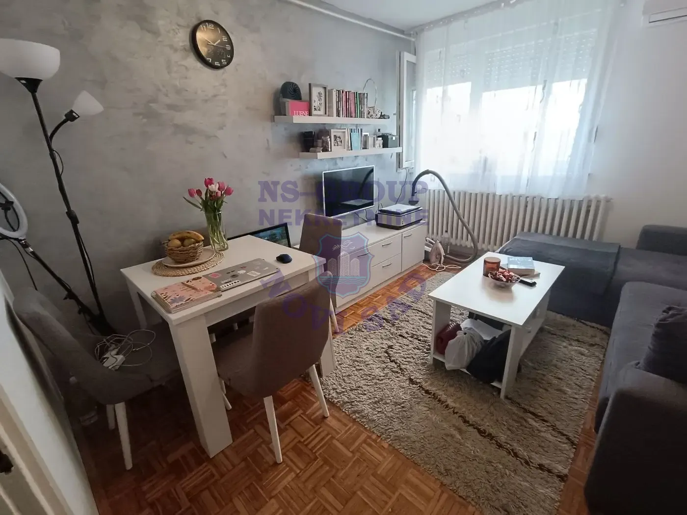 stan na prodaju Novi Sad 20m2 567968