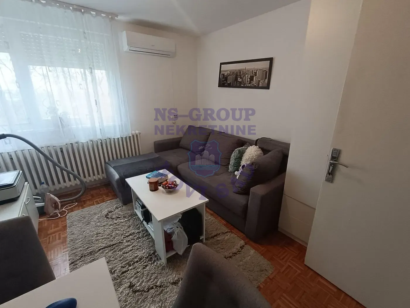stan na prodaju Novi Sad 20m2 567968