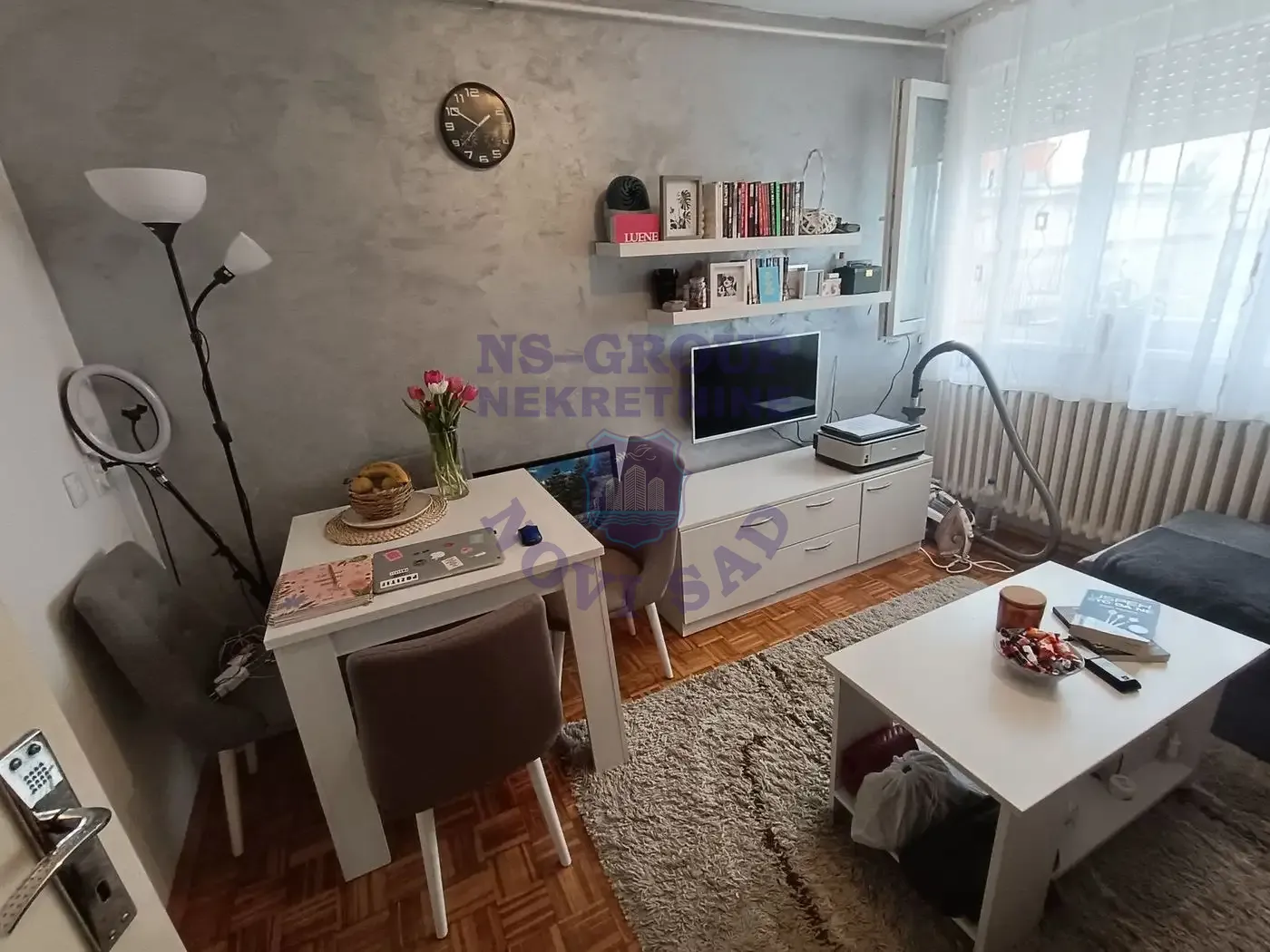 stan na prodaju Novi Sad 20m2 567968