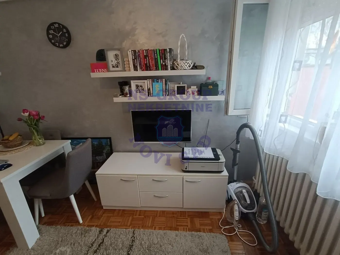 stan na prodaju Novi Sad 20m2 567968