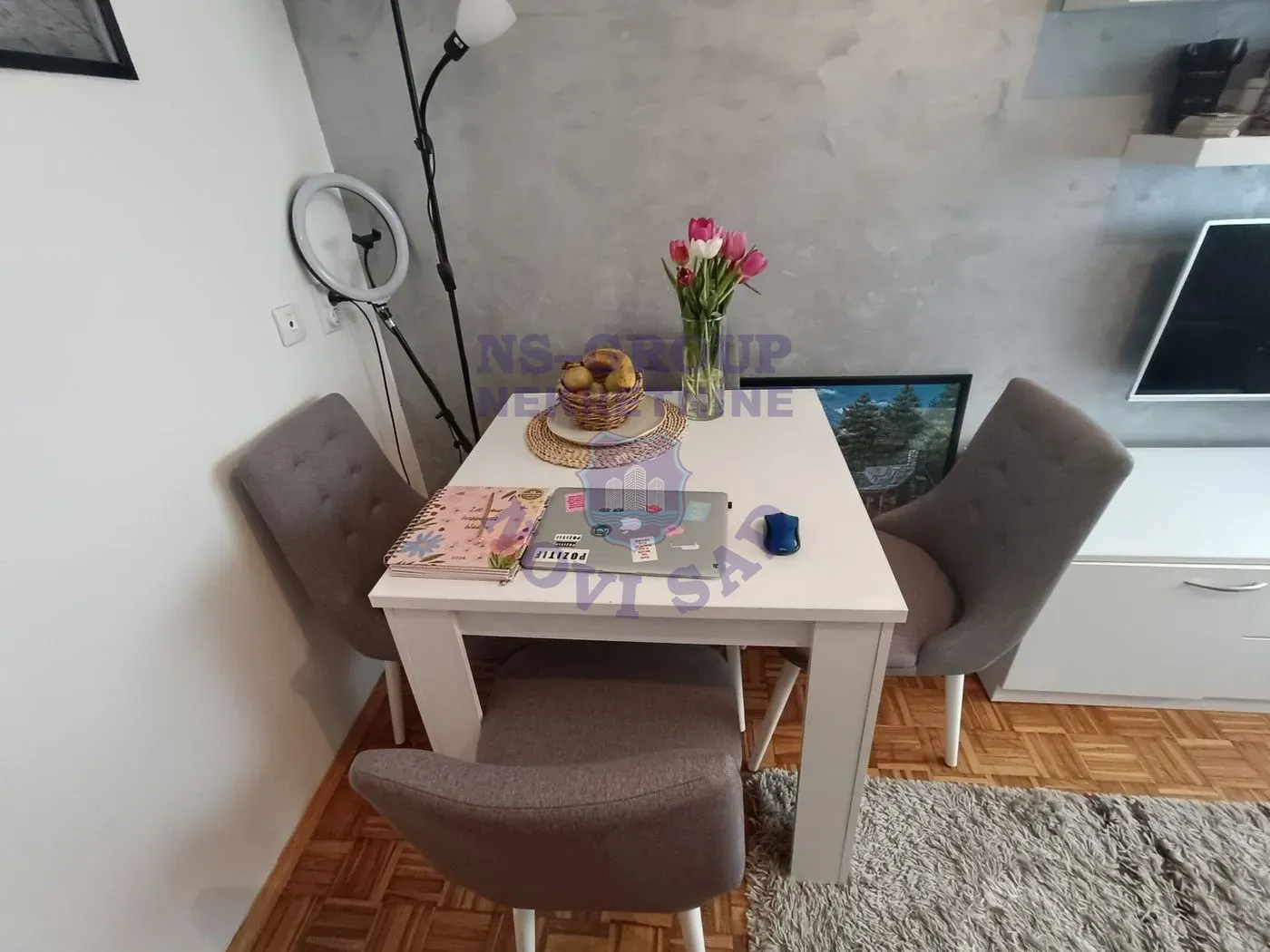 stan na prodaju Novi Sad 20m2 567968