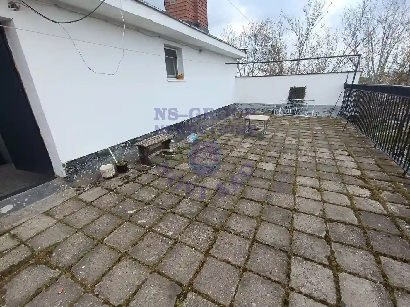 stan na prodaju Novi Sad 20m2 567968