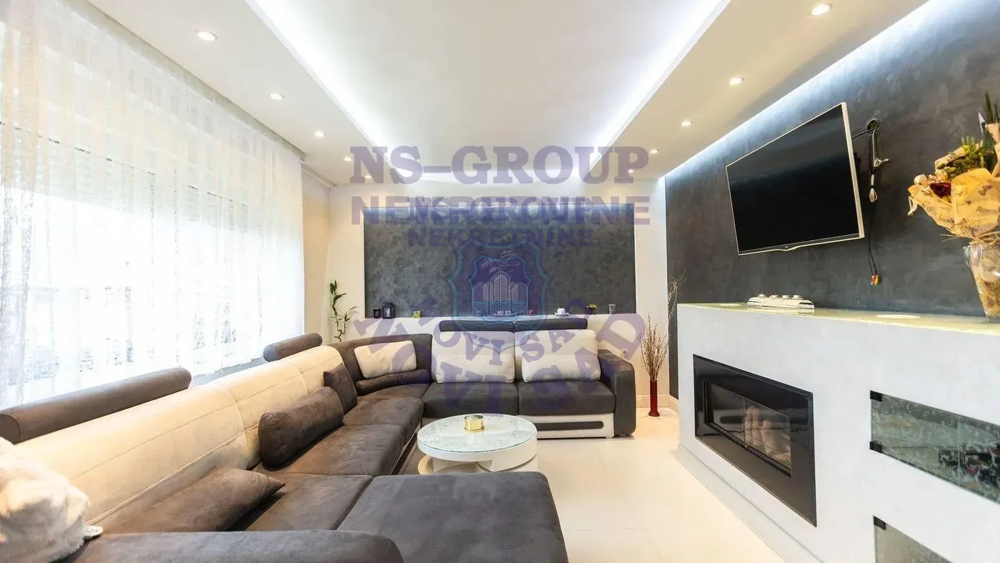 kuca na prodaju Čerević, 253m2 567909