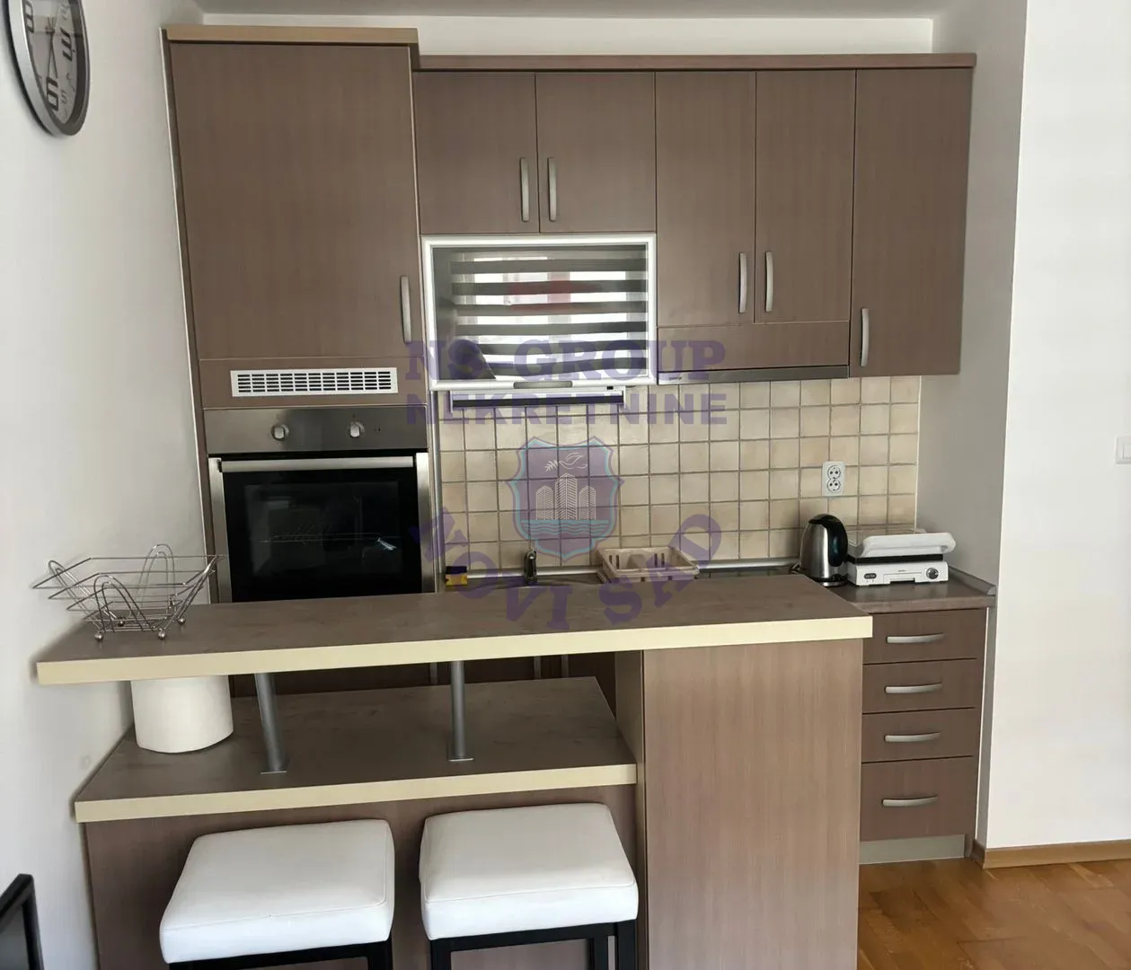 stan na prodaju Kopaonik 43m2 567842