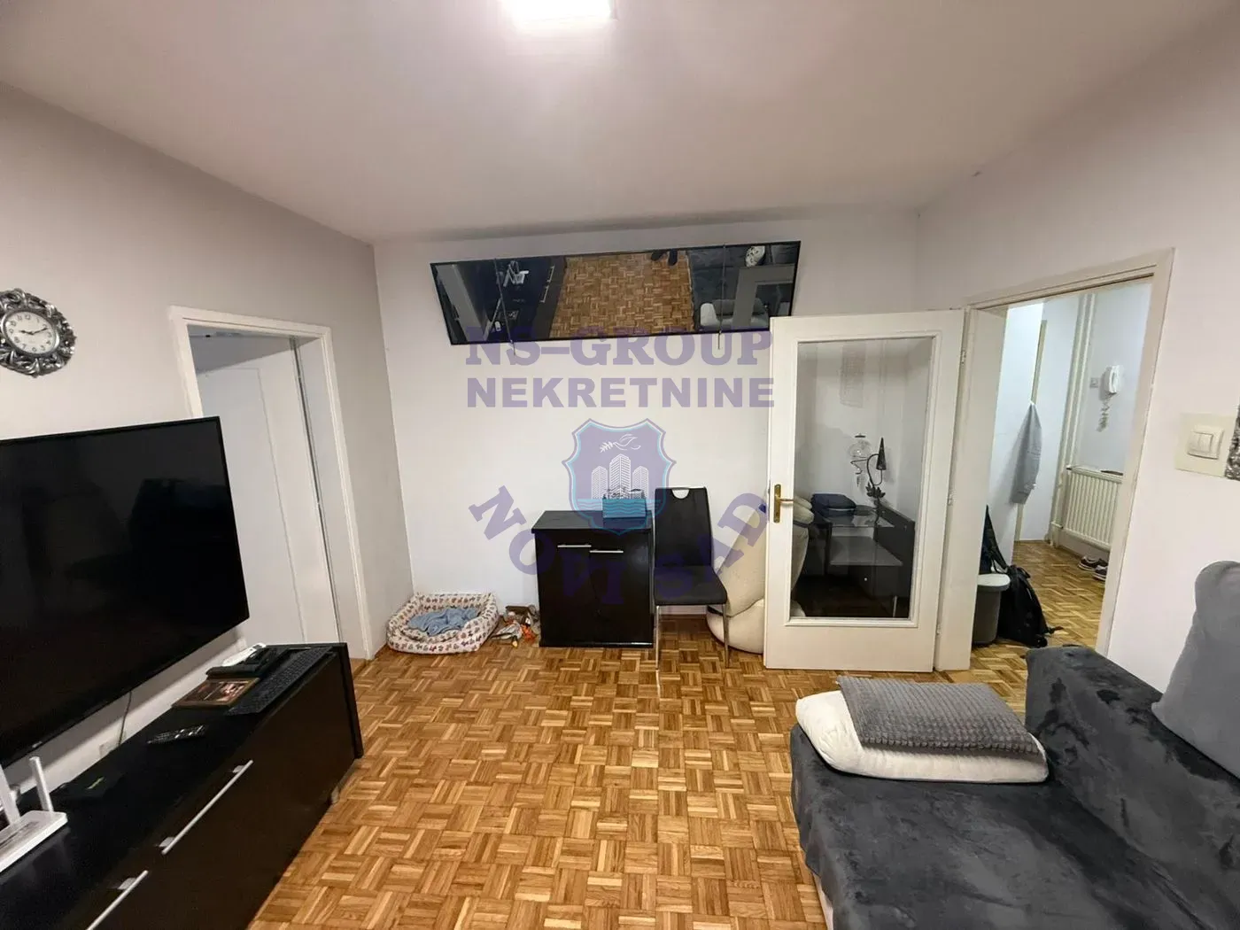 stan na prodaju Novi Sad 56m2 568002