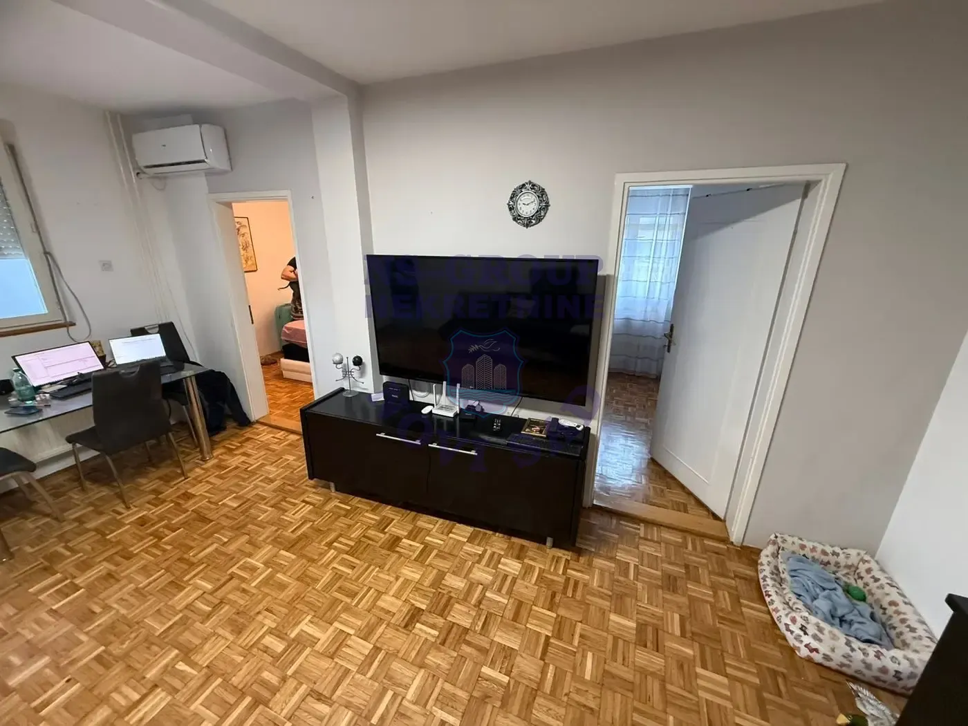 stan na prodaju Novi Sad 56m2 568002
