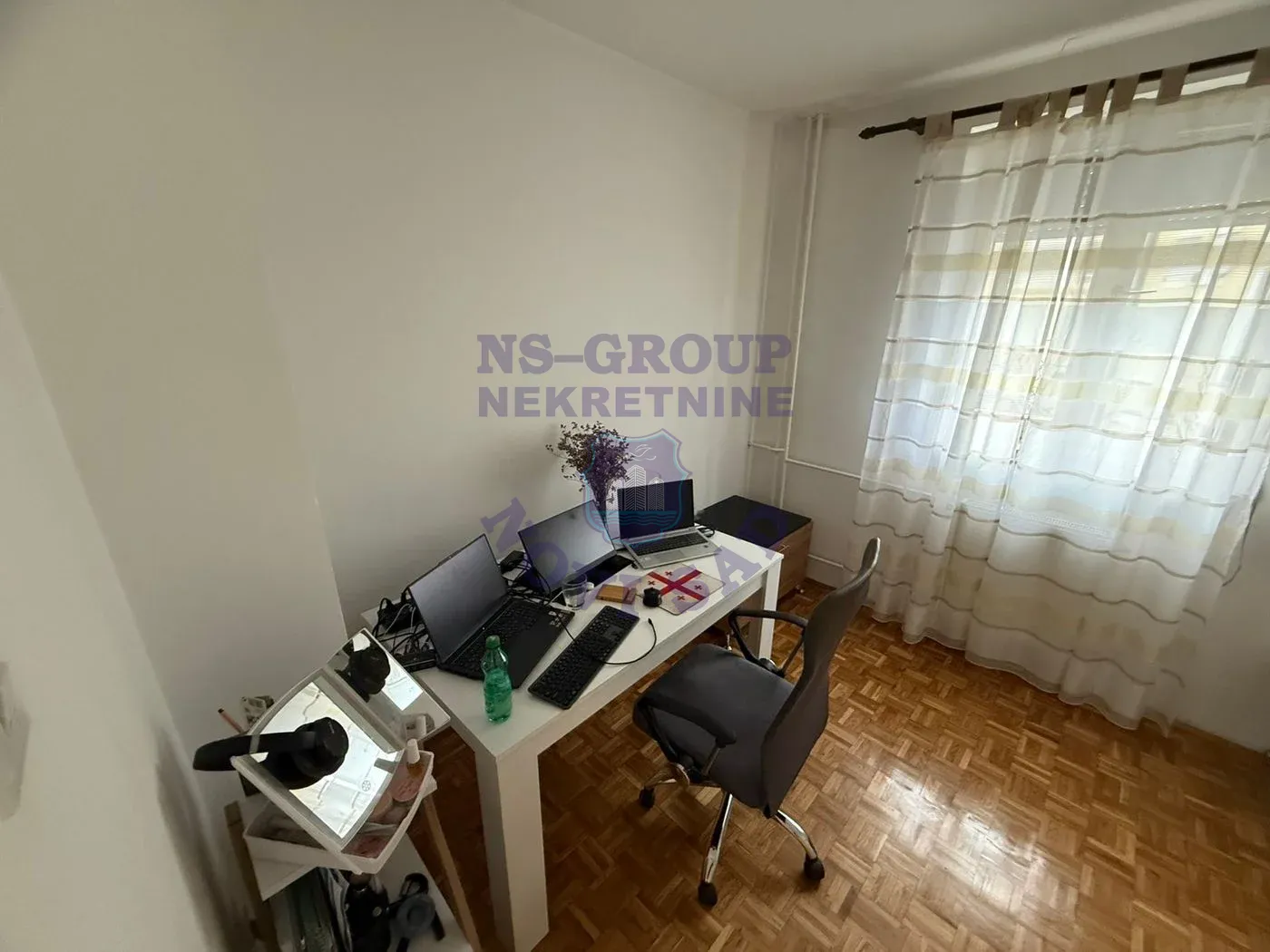 stan na prodaju Novi Sad 56m2 568002