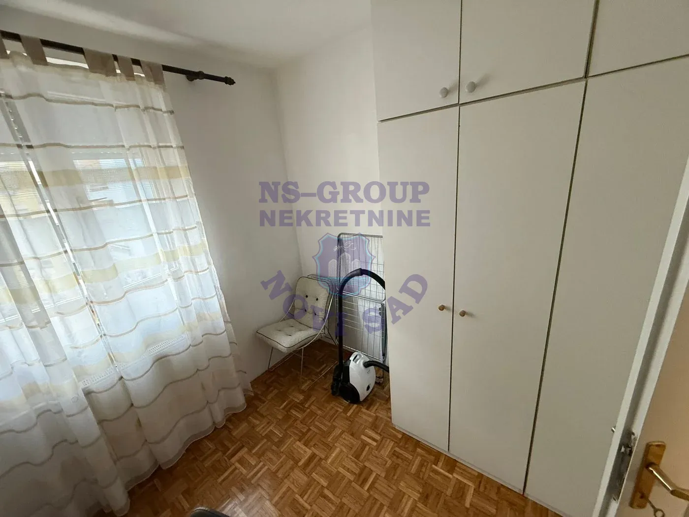 stan na prodaju Novi Sad 56m2 568002