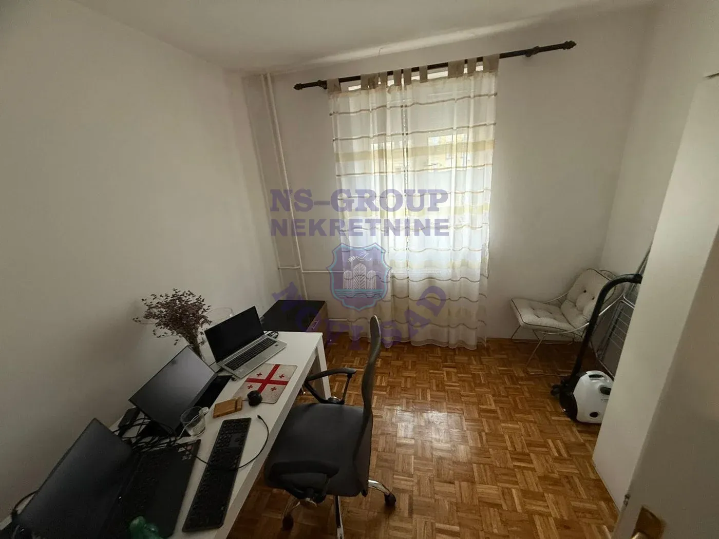 stan na prodaju Novi Sad 56m2 568002