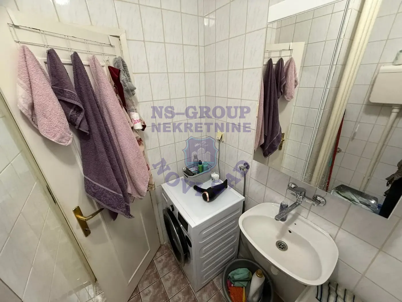 stan na prodaju Novi Sad 56m2 568002